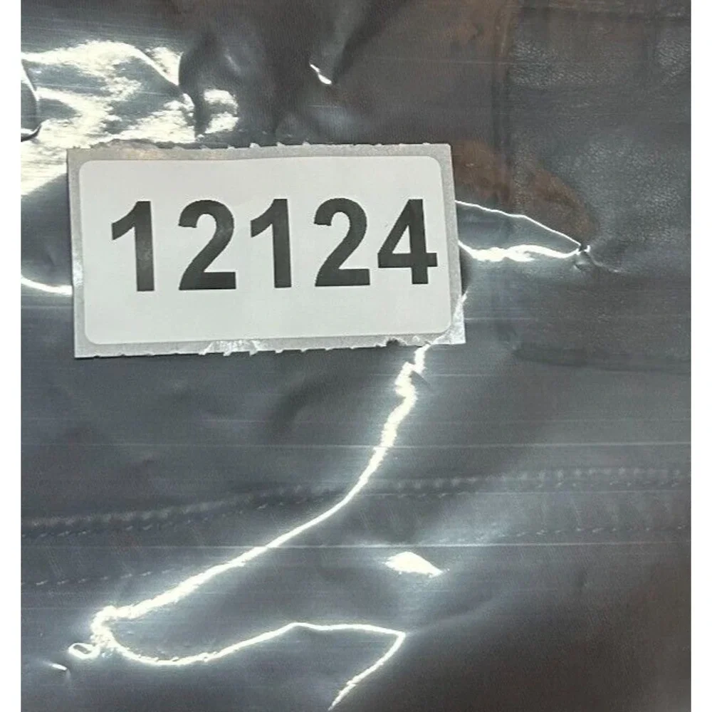 Adriano Goldschmied Jeans Mens 38X32 Gray Measures 38X32 Everett Slim Straight‎